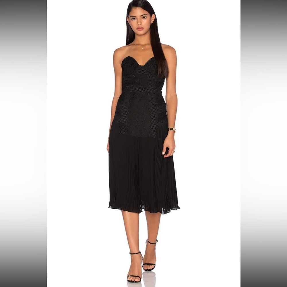 Elliat Dominion Dress